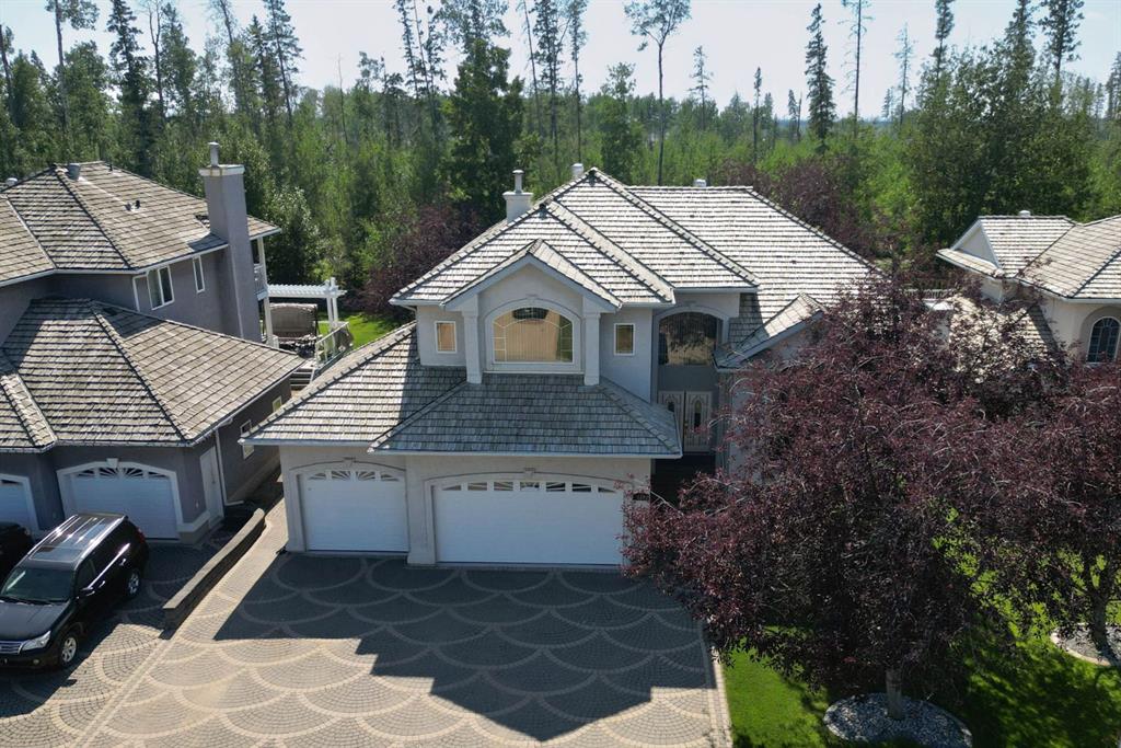 Picture of 127 Berard Crescent , Fort McMurray Real Estate Listing