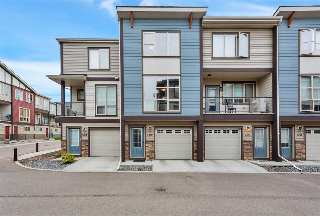 Picture of 602, 125 Caribou Crescent , Red Deer Real Estate Listing