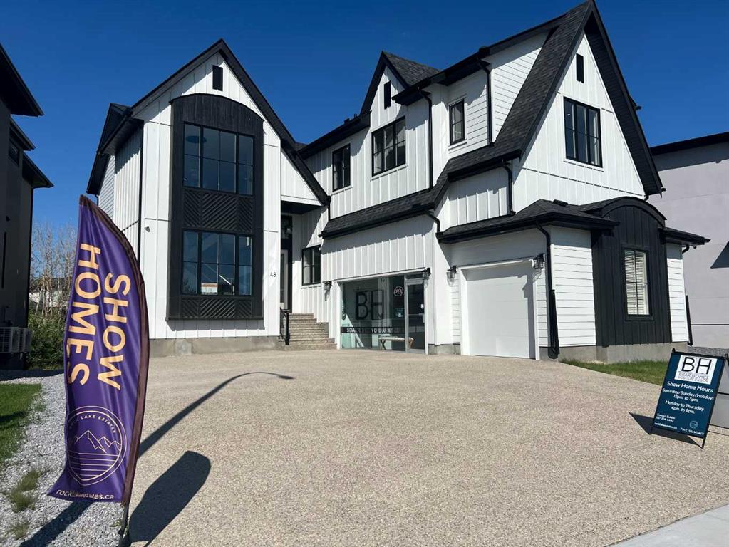 Picture of 48 Rockcliff Terrace NW, Calgary Real Estate Listing