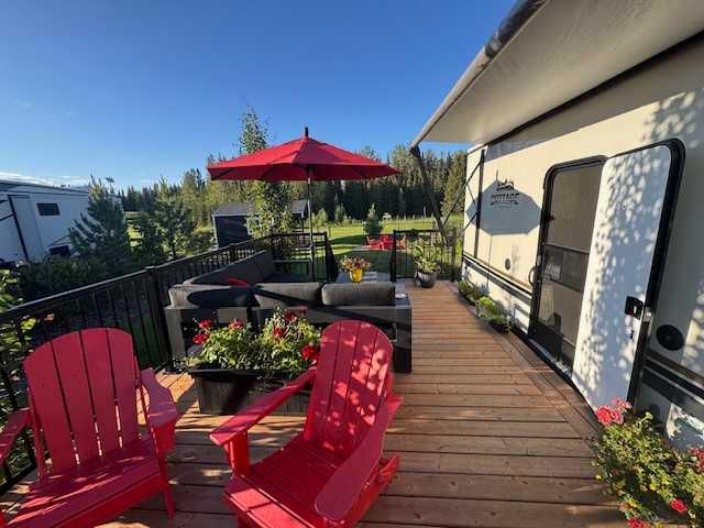 Picture of 33051 RR 60 # 135  , Rural Mountain View County Real Estate Listing