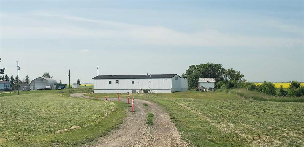 Picture of 234082 Rge Rd 264  , Rural Wheatland County Real Estate Listing