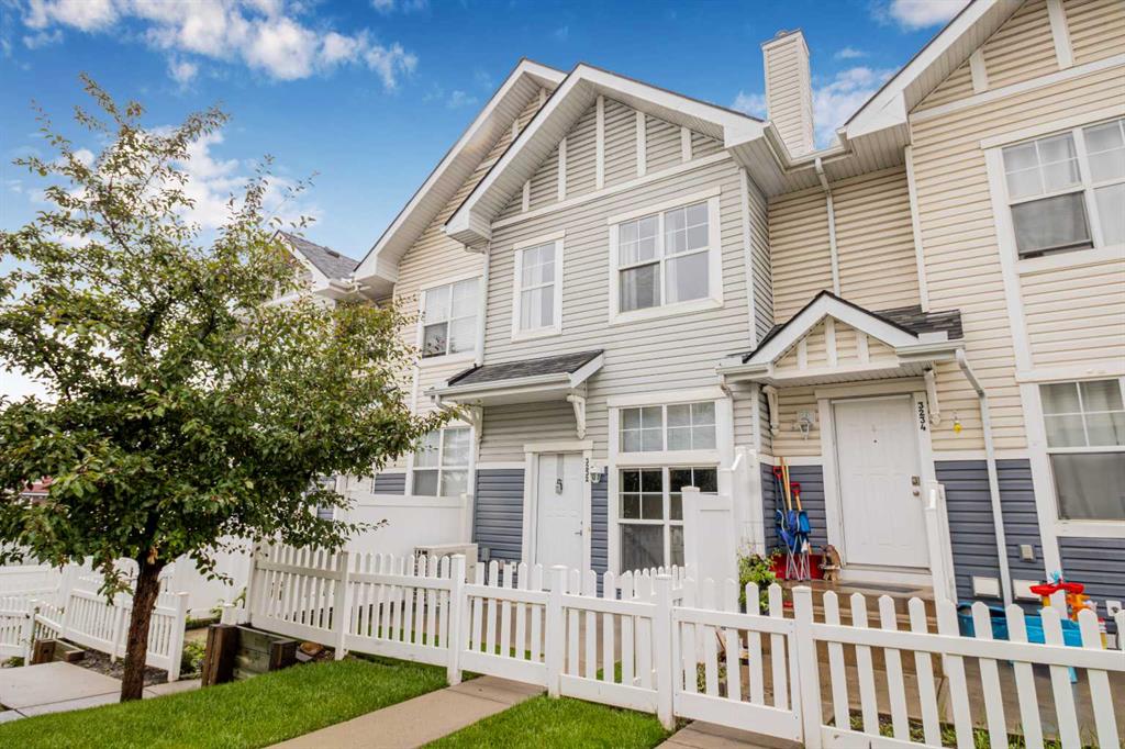 Picture of 3232 New Brighton Gardens SE, Calgary Real Estate Listing