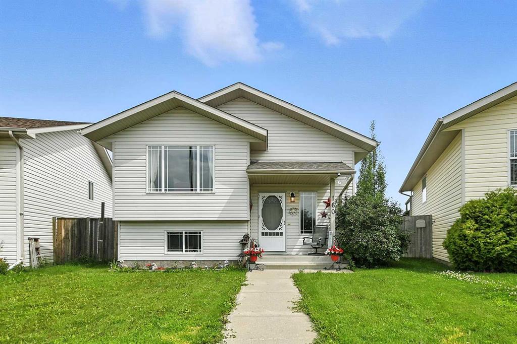 Picture of 160 Deschner Close , Red Deer Real Estate Listing