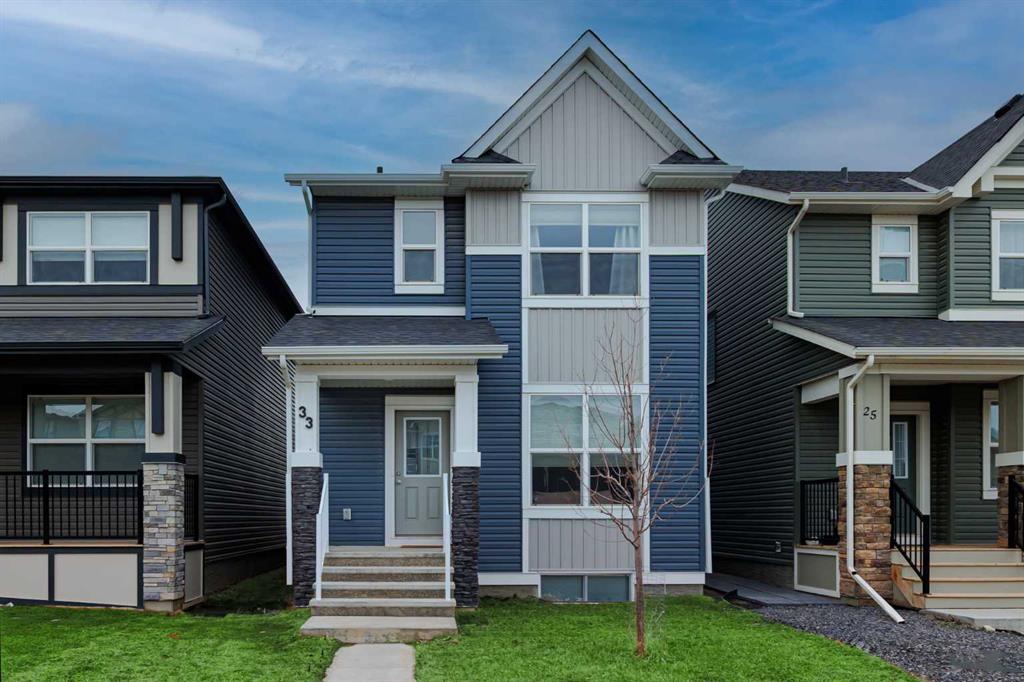 Picture of 33 Legacy Glen Place SE, Calgary Real Estate Listing