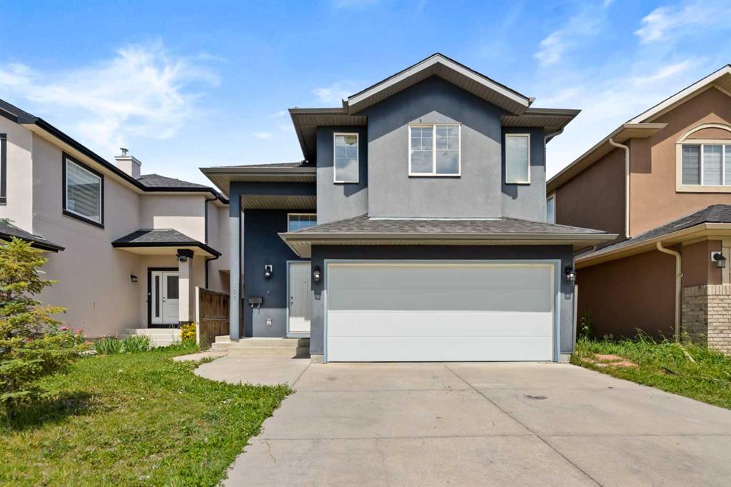 Picture of 127 Tarawood Grove NE, Calgary Real Estate Listing