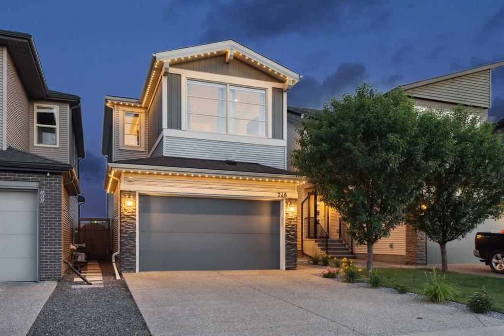 Picture of 248 Walden Parade SE, Calgary Real Estate Listing