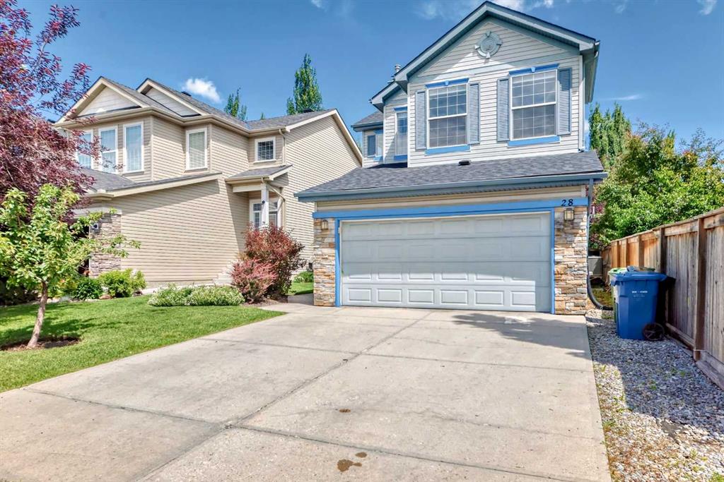 Picture of 28 Covepark Mews NE, Calgary Real Estate Listing