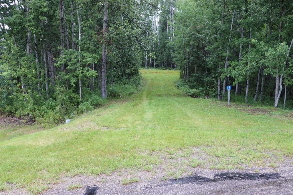 Picture of 15, 53105 Range Road 195  , Rural Yellowhead County Real Estate Listing