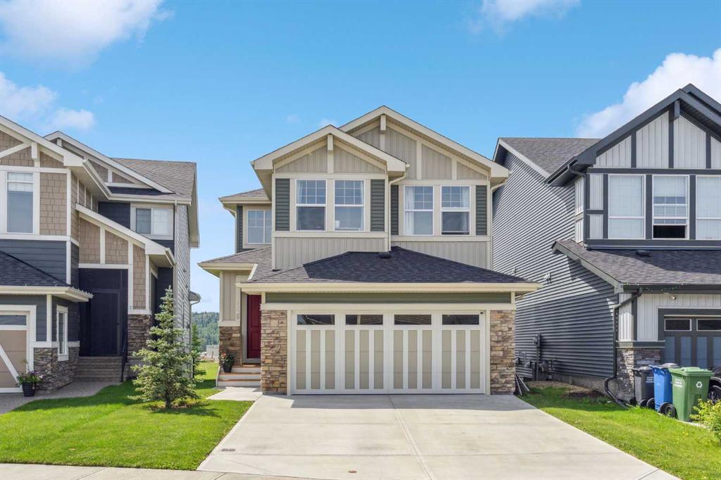 Picture of 128 Sundown View , Cochrane Real Estate Listing