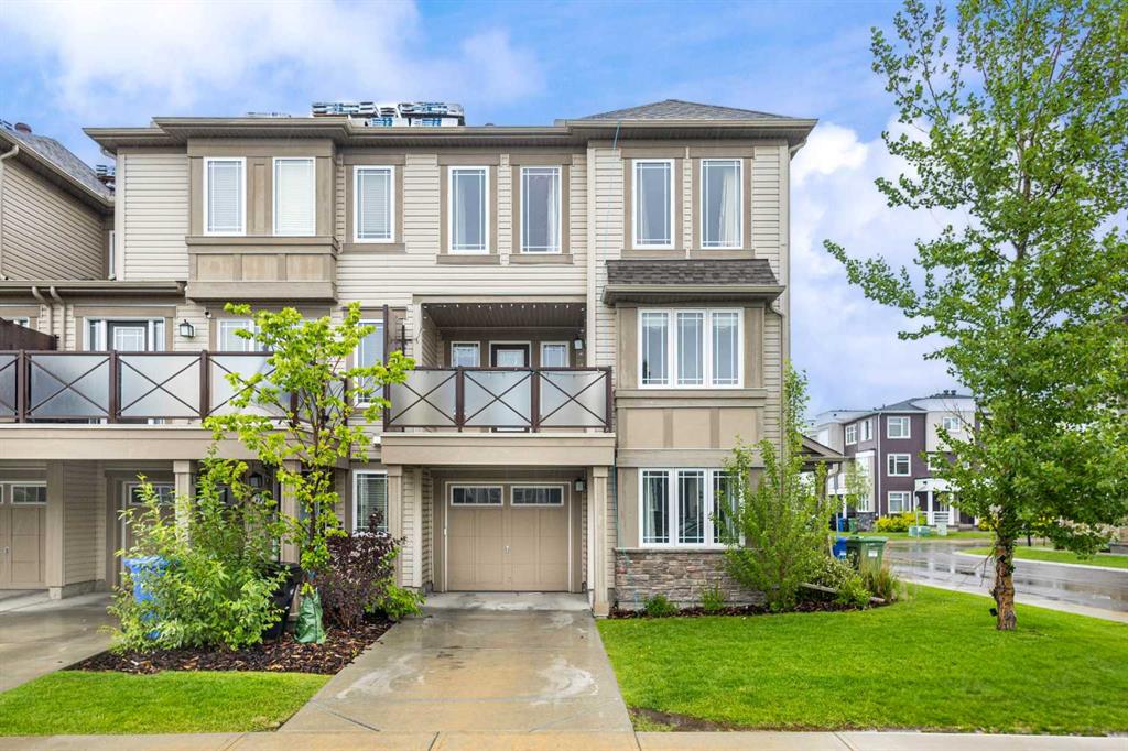 Picture of 25 cityscape Row NE, Calgary Real Estate Listing