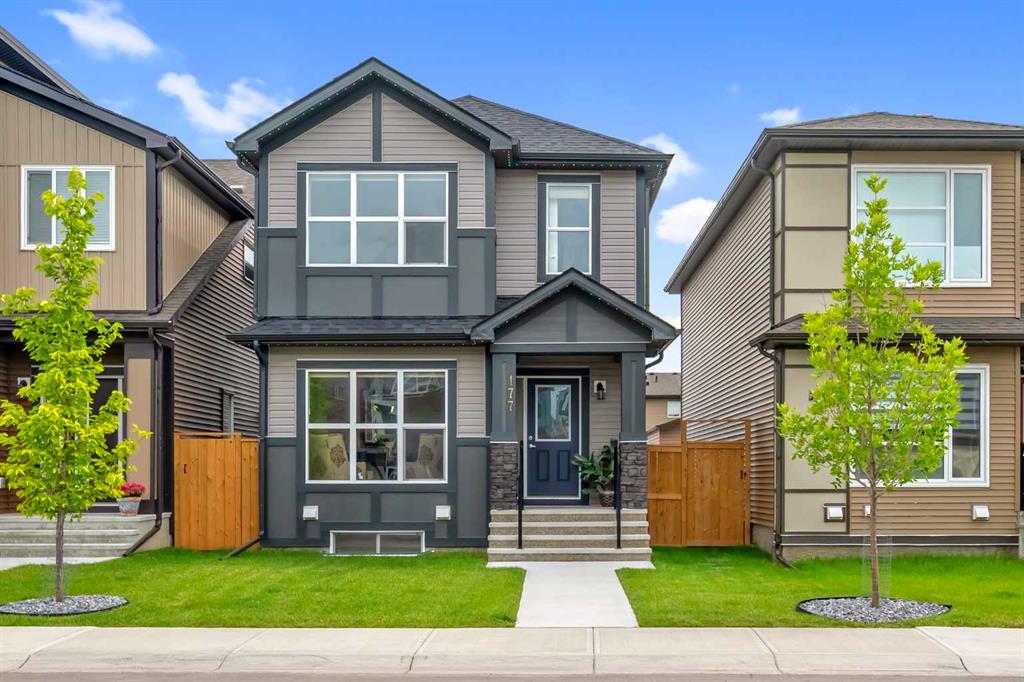 Picture of 177 Carringsby Avenue NW, Calgary Real Estate Listing