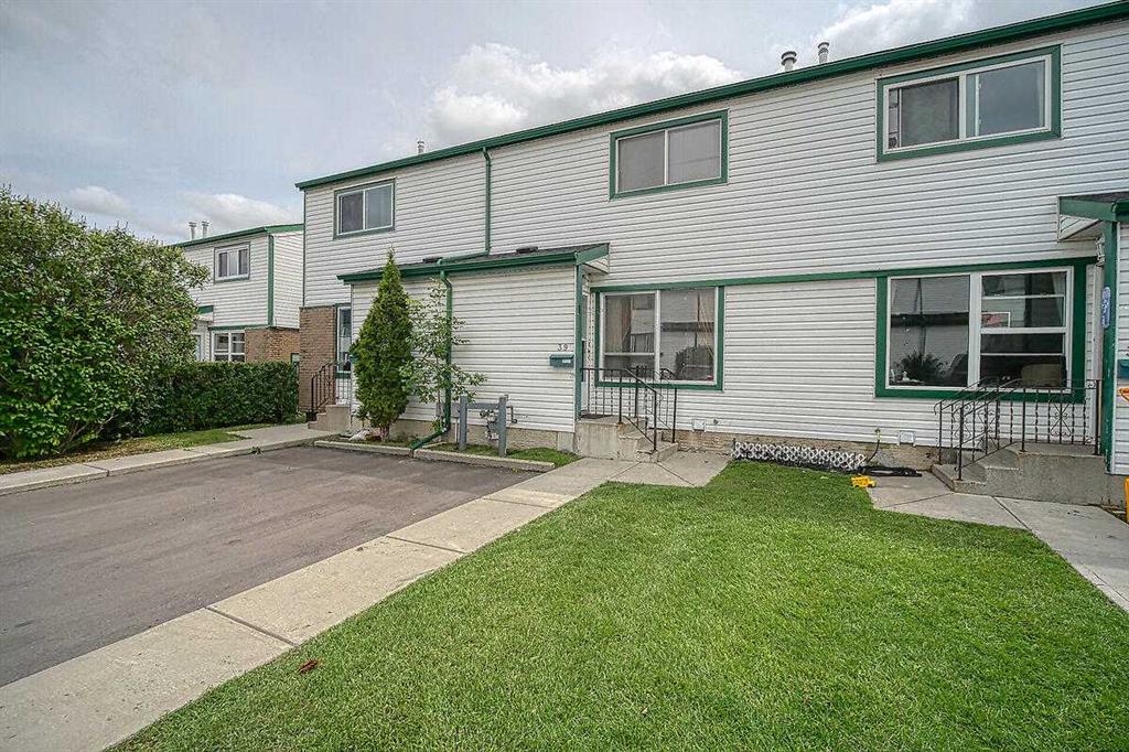 Picture of 39, 100 Pennsylvania Road SE, Calgary Real Estate Listing