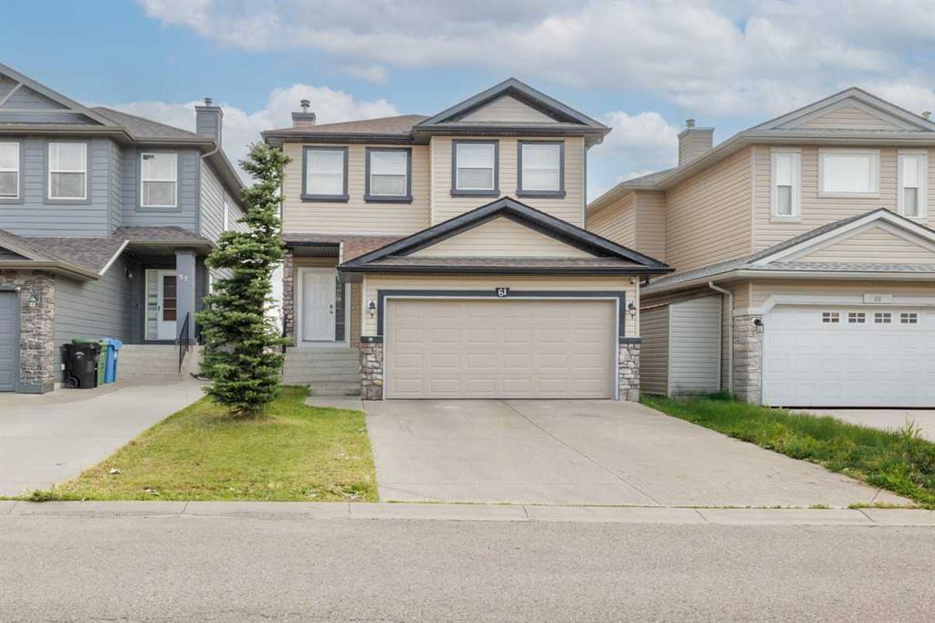 Picture of 61 Saddlecrest Place NE, Calgary Real Estate Listing