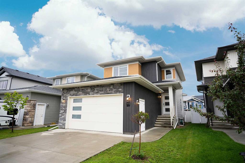 Picture of 93 Lindman Avenue , Red Deer Real Estate Listing