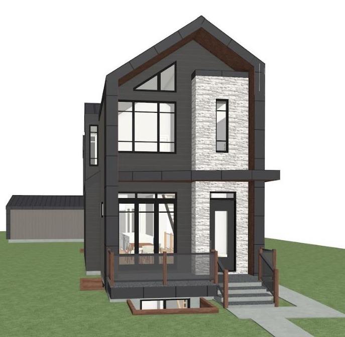 Picture of 1415 44 Street SW, Calgary Real Estate Listing