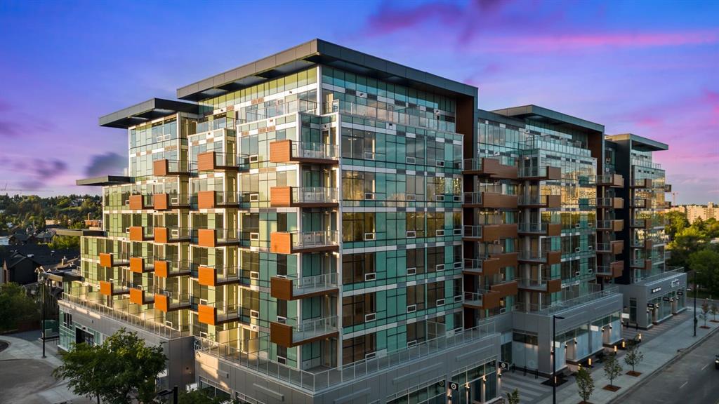 Picture of 235, 110 18A Street NW, Calgary Real Estate Listing