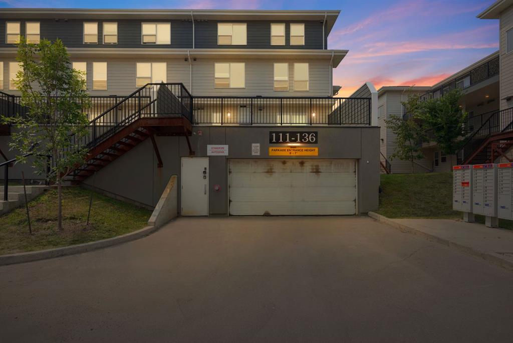 Picture of 116, 201 Abasand Drive , Fort McMurray Real Estate Listing