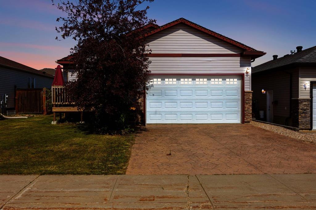 Picture of 135 Peyton Way , Fort McMurray Real Estate Listing