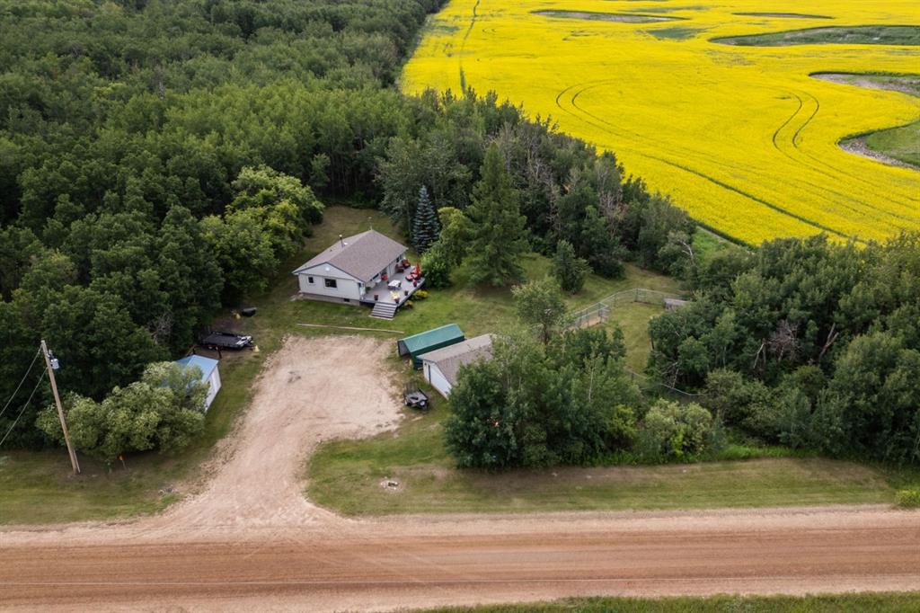 Picture of 20021 Township rd 482  , Rural Camrose County Real Estate Listing