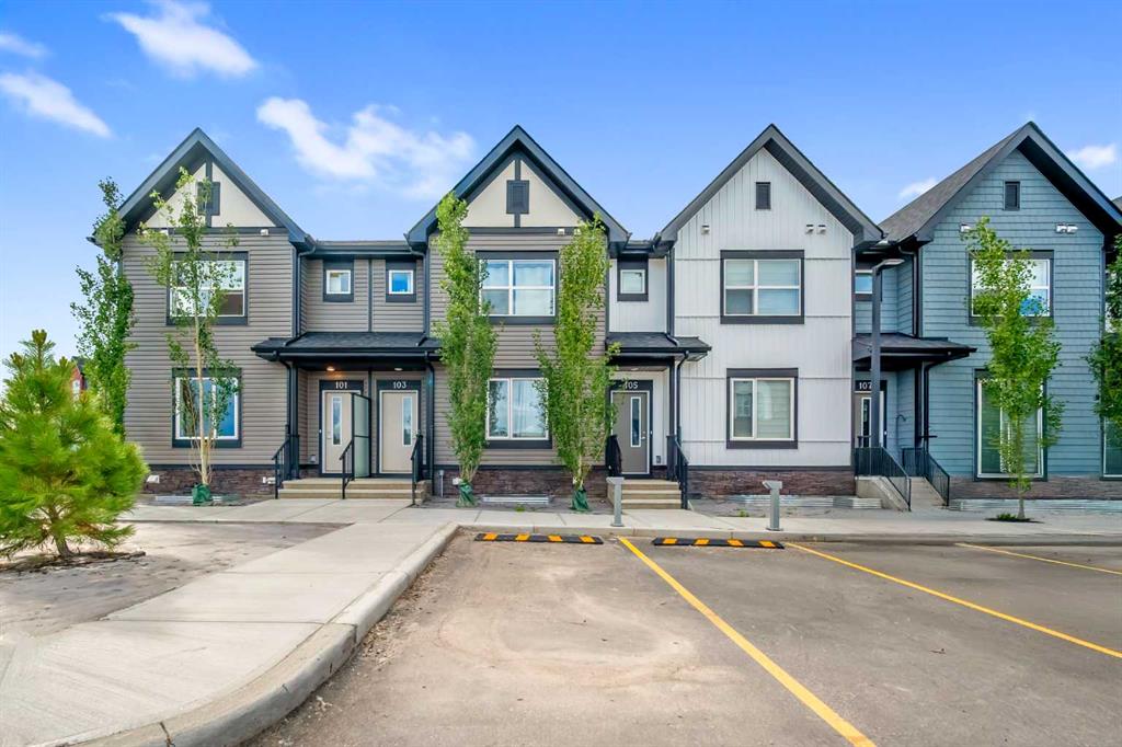 Picture of 101, 25 Evanscrest Mews NW, Calgary Real Estate Listing