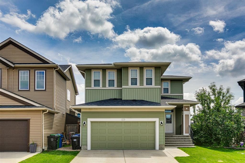 Picture of 159 Evansdale Common NW, Calgary Real Estate Listing