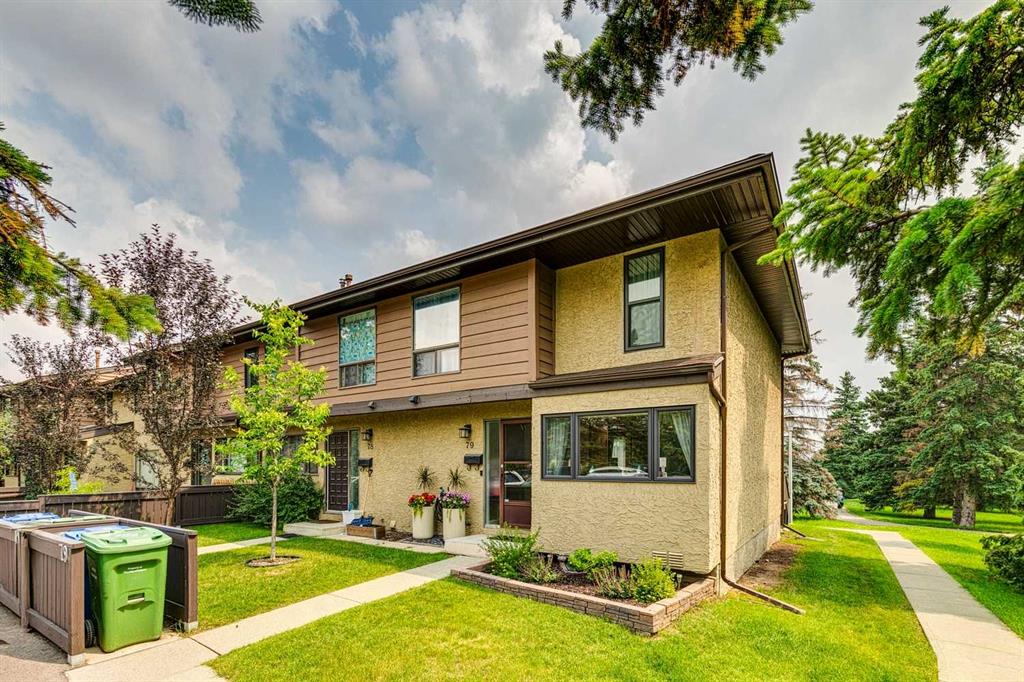 Picture of 79, 2300 Oakmoor Drive SW, Calgary Real Estate Listing