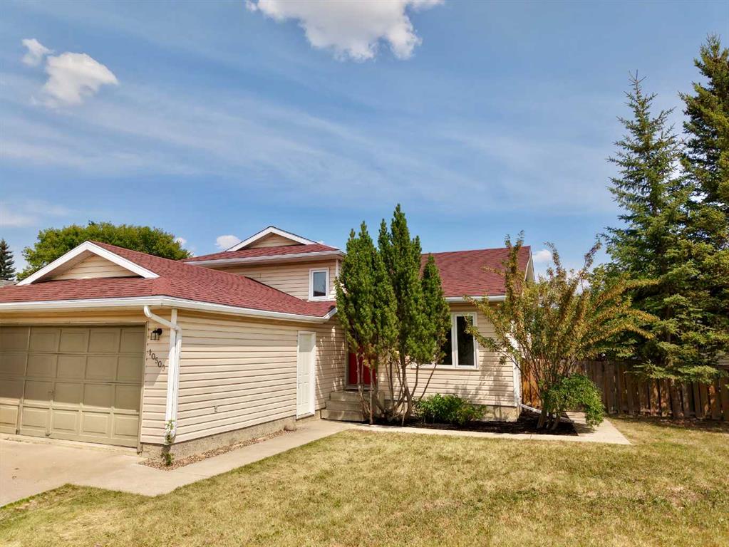 Picture of 10509 81 Street , Peace River Real Estate Listing