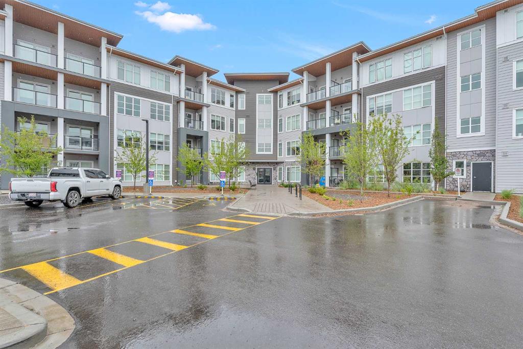 Picture of 1214, 681 Savanna Boulevard NE, Calgary Real Estate Listing