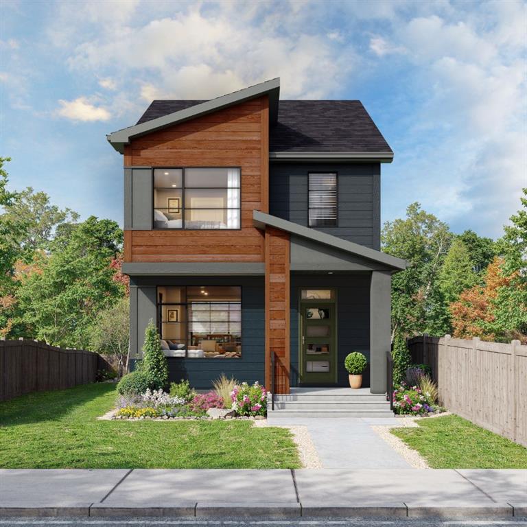 Picture of 100 Heartwood Lane SE, Calgary Real Estate Listing