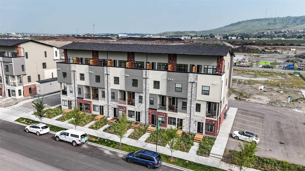 Picture of 308, 156 Park Street , Cochrane Real Estate Listing