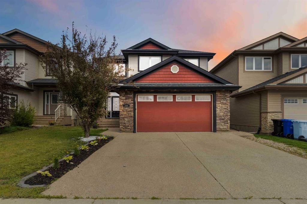 Picture of 200 Huberman Way , Fort McMurray Real Estate Listing