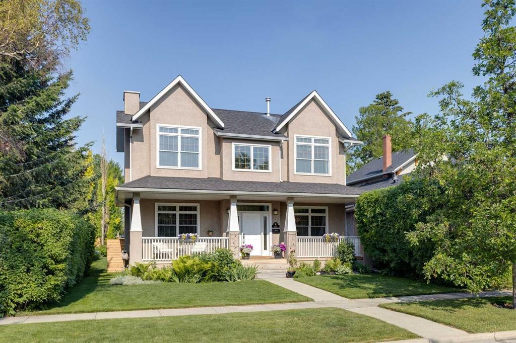 Picture of 1611 6 Street NW, Calgary Real Estate Listing
