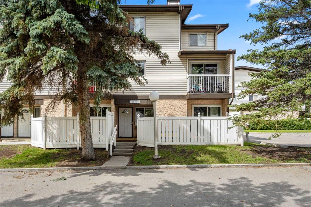 Picture of 55, 3705 Fonda Way SE, Calgary Real Estate Listing