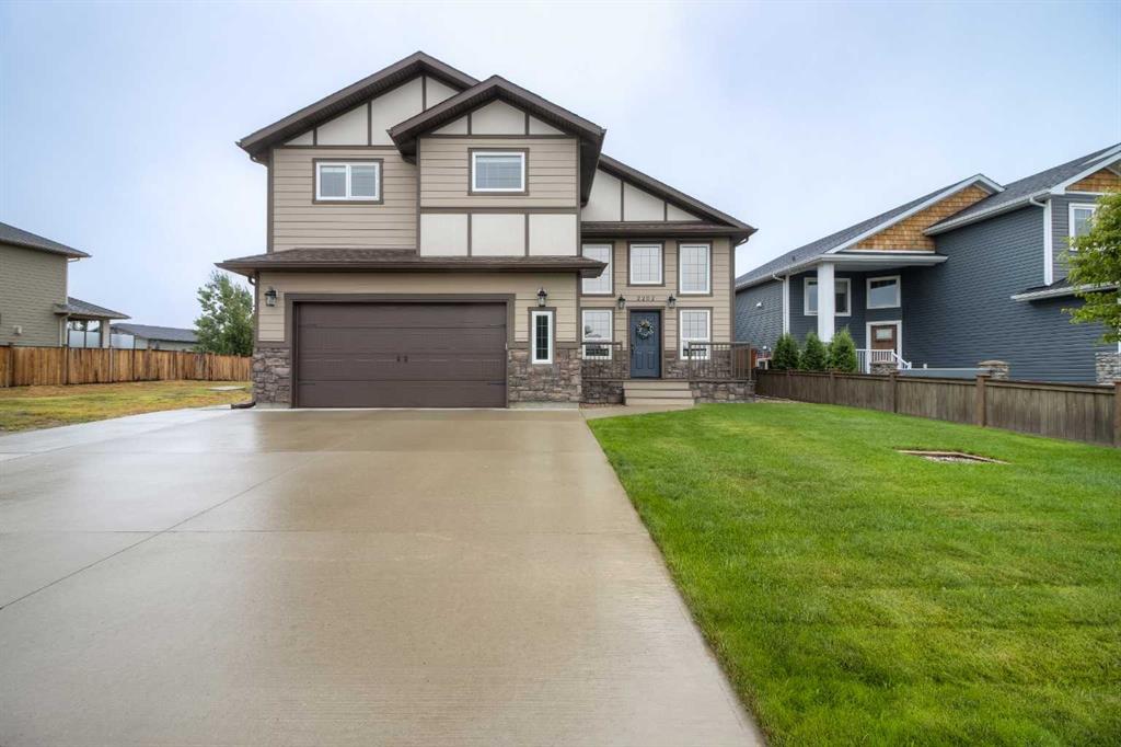 Picture of 2202 Cedar Crescent , Coaldale Real Estate Listing