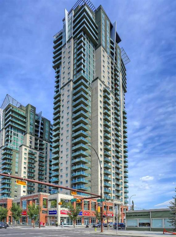 Picture of 2405, 210 15 Avenue SE, Calgary Real Estate Listing