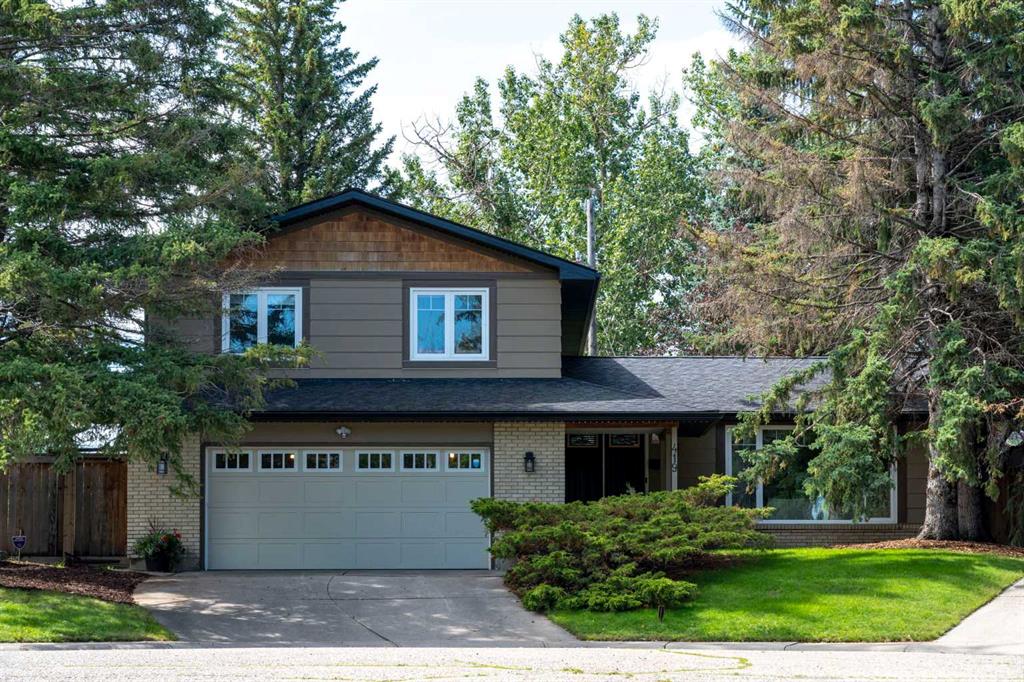 Picture of 419 Willamina Crescent SE, Calgary Real Estate Listing