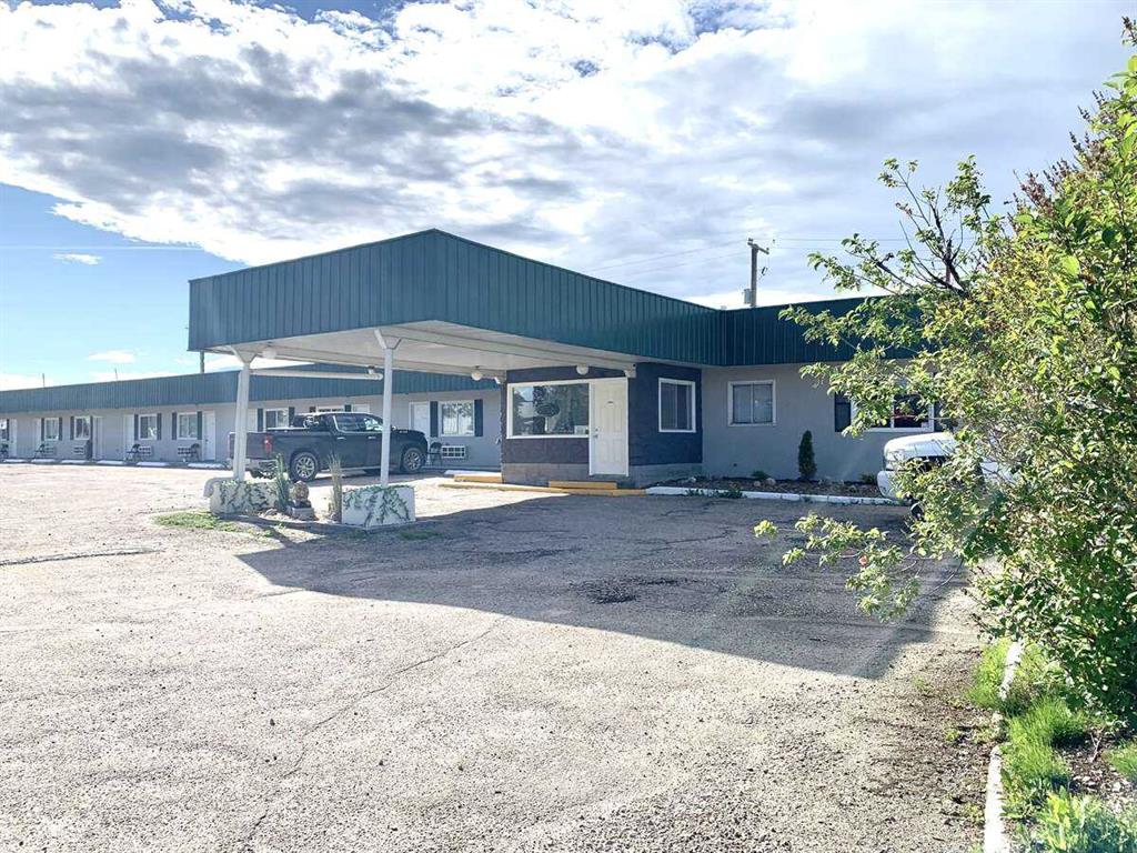 Picture of 5604 4 Avenue , Edson Real Estate Listing