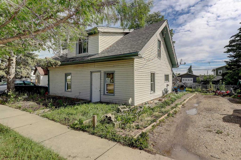 Picture of 10009 99 Street , Sexsmith Real Estate Listing