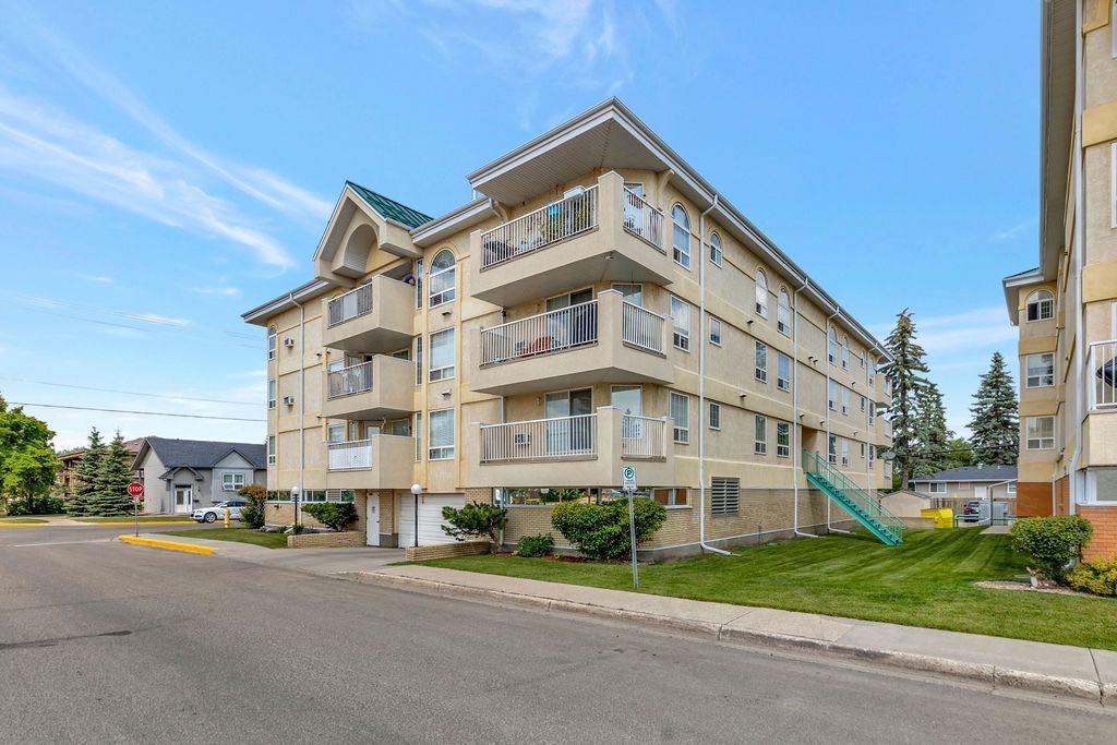 Picture of 104, 5120 49 Street , Lloydminster Real Estate Listing