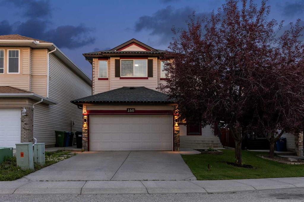 Picture of 160 Rockywood Park NW, Calgary Real Estate Listing