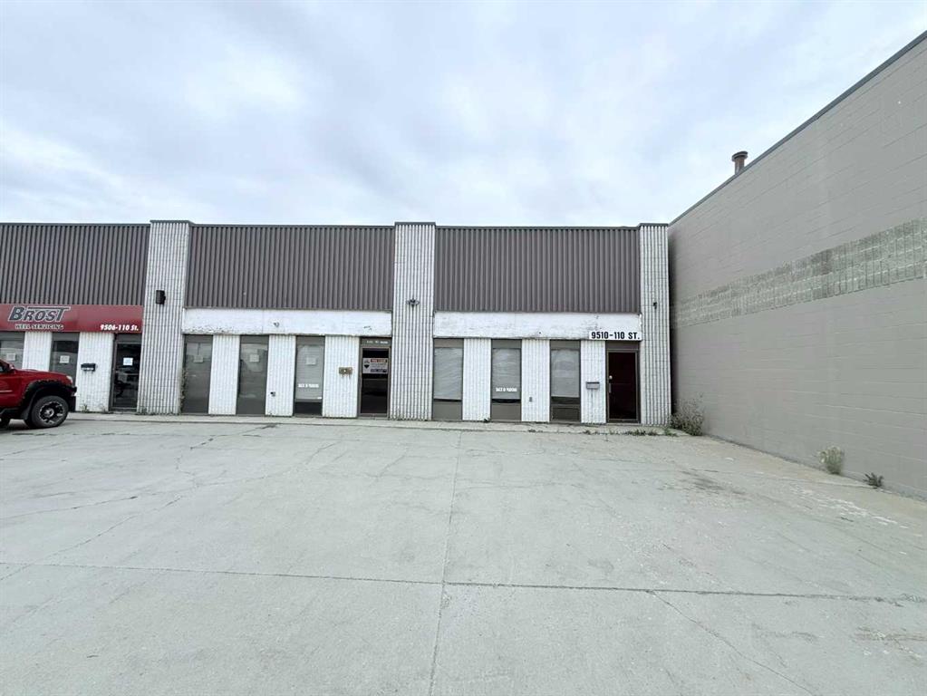 Picture of 9510 110 Street , Grande Prairie Real Estate Listing