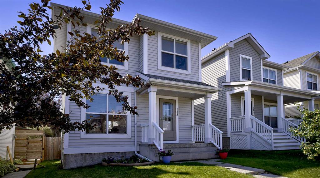 Picture of 145 Tuscany Valley Green NW, Calgary Real Estate Listing
