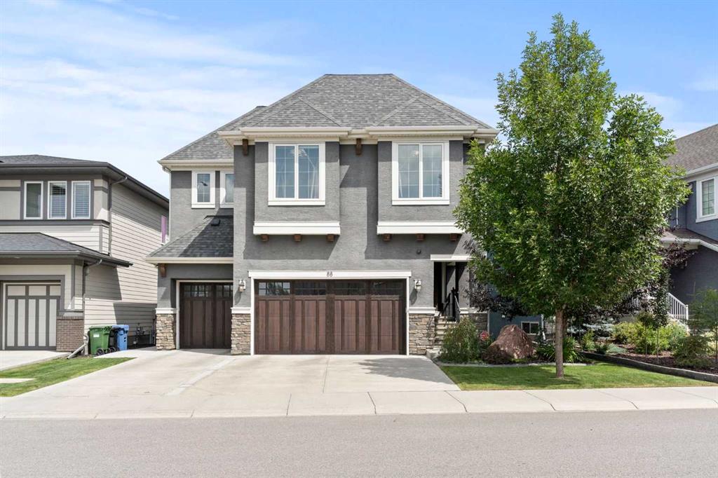 Picture of 88 Marquis View SE, Calgary Real Estate Listing