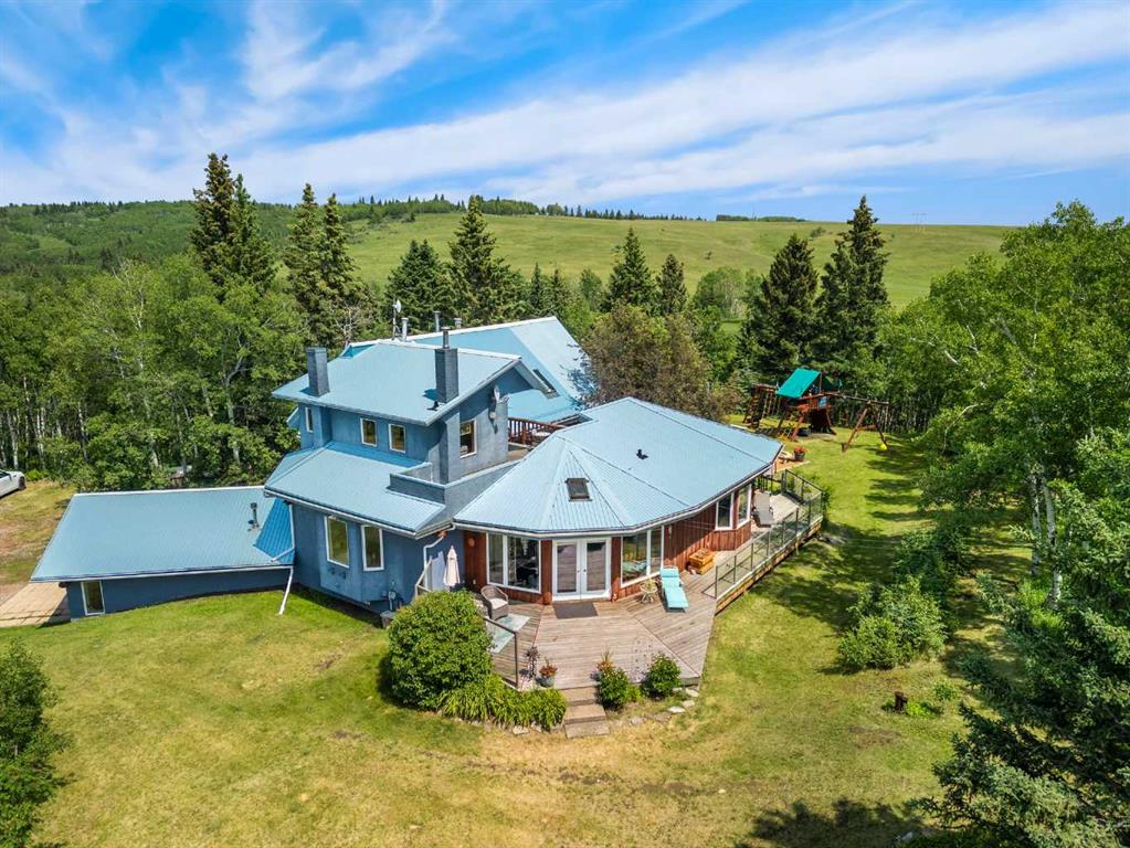 Picture of 272240 Grand Valley Road , Rural Rocky View County Real Estate Listing