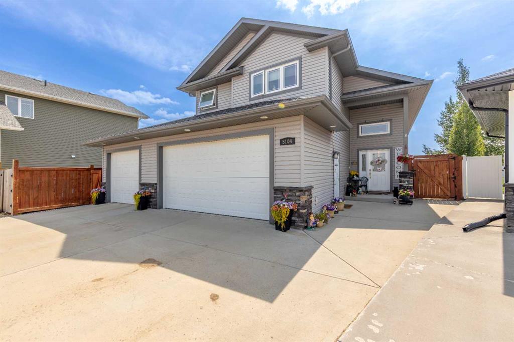 Picture of 5104 55 StreetClose , Blackfoot Real Estate Listing