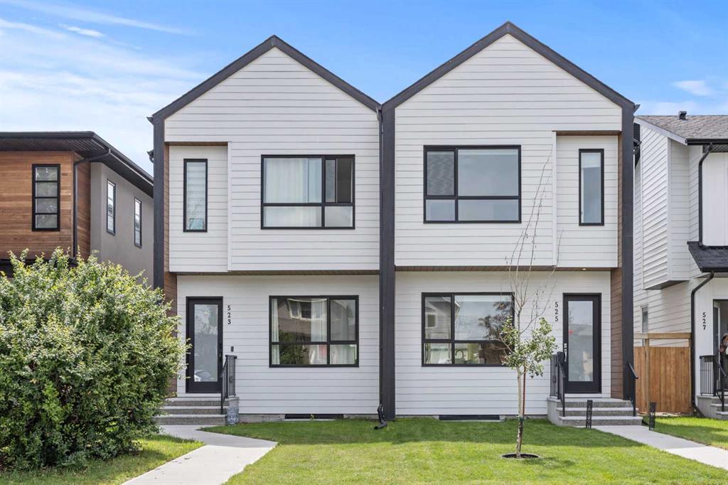 Picture of 525 21 Avenue NW, Calgary Real Estate Listing