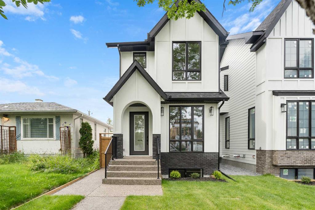 Picture of 1728 19 Avenue NW, Calgary Real Estate Listing
