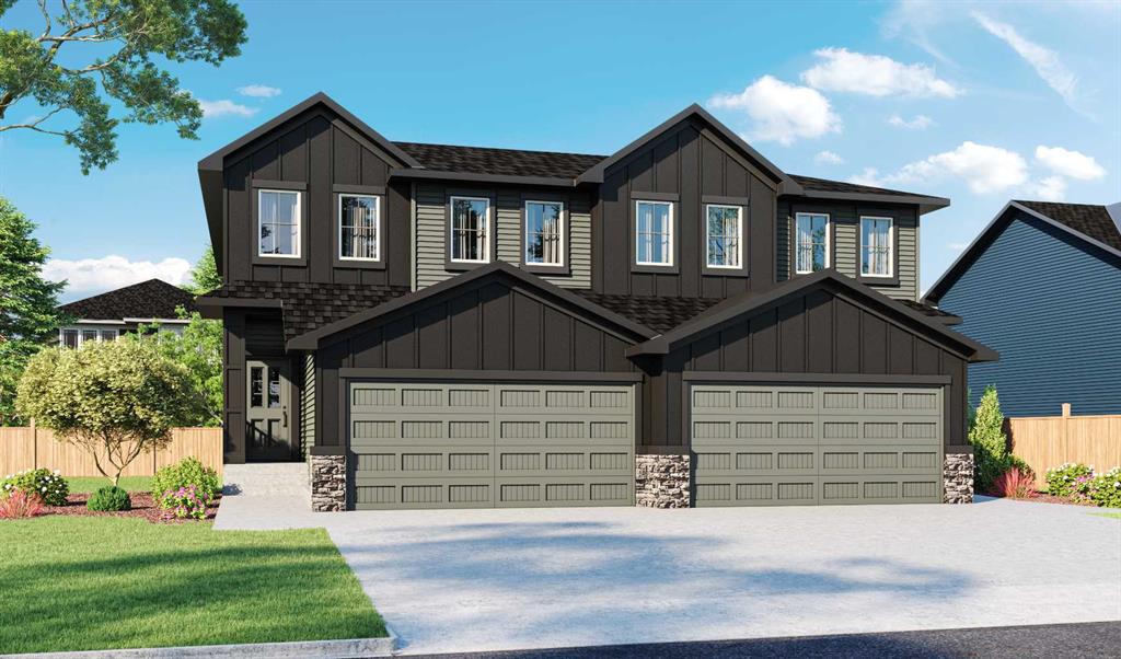 Picture of 209 Dawson Wharf Road , Chestermere Real Estate Listing