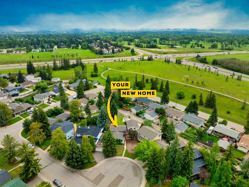 Picture of 15 Southdale Bay SW, Calgary Real Estate Listing