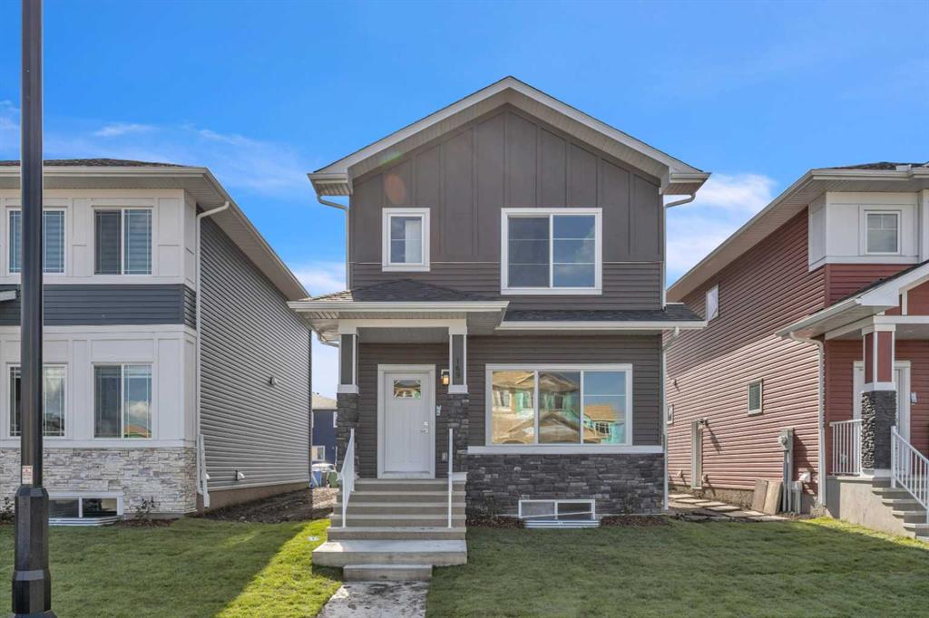 Picture of 169 Dawson Wharf View , Chestermere Real Estate Listing